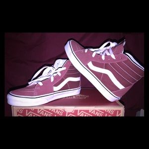 Women’s Vans